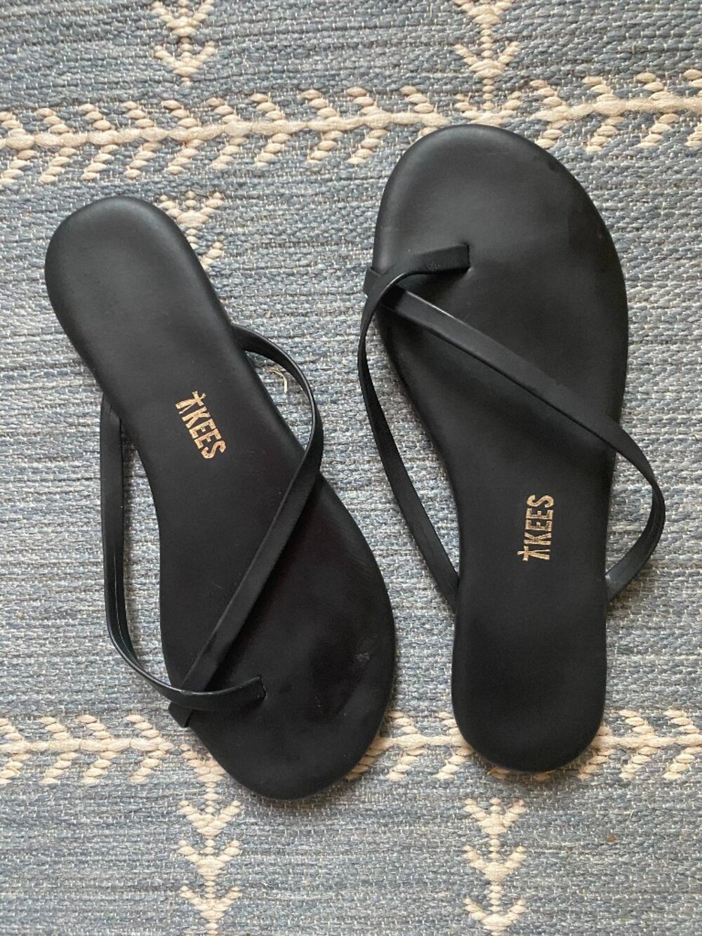 Tkees "Riley" Sandal - Picture 2 of 4